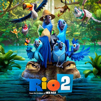 Rio 2 (2014) [MA HD]