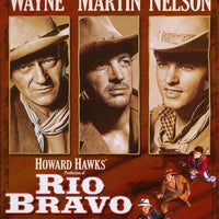 Rio Bravo (1959) [MA HD]