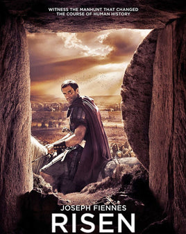 Risen (2016) [MA HD]