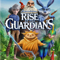 Rise of the Guardians (2011) [MA HD]