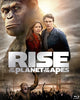 Rise of the Planet of the Apes (2010) [Ports to MA/Vudu] [iTunes 4K]