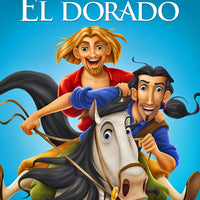 The Road to El Dorado (2012) [MA HD]