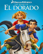 The Road to El Dorado (2012) [MA HD]