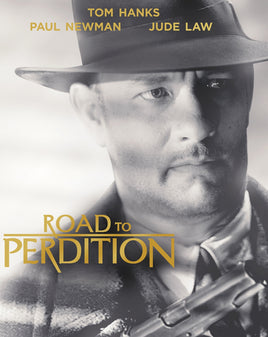 Road to Perdition (2002) [Vudu HD]