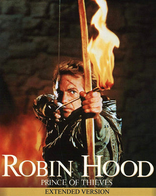 Robin Hood: Prince of Thieves (Extended Version) (1991) [MA HD]