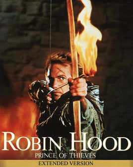 Robin Hood Prince of Thieves (Extended Version) (1991) [MA HD]