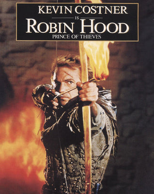 Robin Hood: Prince of Thieves (1991) [MA HD]