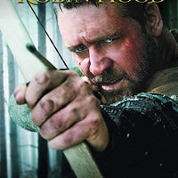 Robin Hood (2010) [MA 4K]