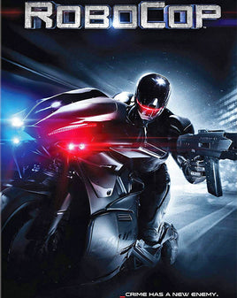 Robocop (2014) [Vudu HD]