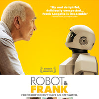 Robot and Frank (2012) [MA HD]