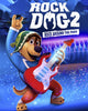 Rock Dog 2 Rock Around the Park (2021) [Vudu HD]