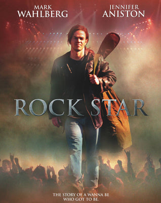 Rock Star (2001) [MA HD]