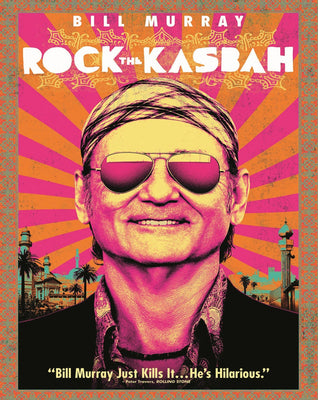 Rock the Kasbah (2015) [MA HD]