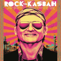 Rock the Kasbah (2015) [Ports to MA/Vudu] [iTunes HD]