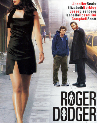 Roger Dodger (2002) [Vudu HD]