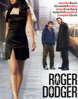 Roger Dodger (2002) [Vudu HD]