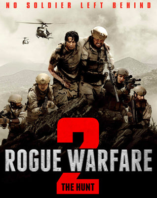 Rogue Warfare The Hunt (2020) [iTunes HD]
