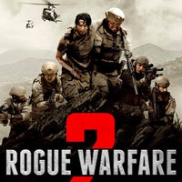 Rogue Warfare The Hunt (2020) [Vudu HD]