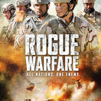 Rogue Warfare (2019) [Vudu HD]
