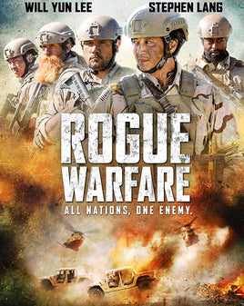 Rogue Warfare (2019) [Vudu HD]