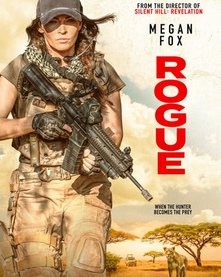 Rogue (2020) [iTunes 4K]