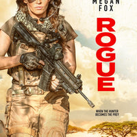 Rogue (2020) [Vudu 4K]
