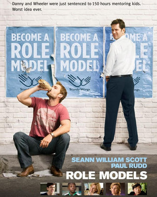 Role Models (Theatrical) (2008) [MA HD]