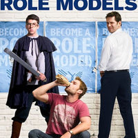 Role Models (Unrated) (2008) [MA HD]