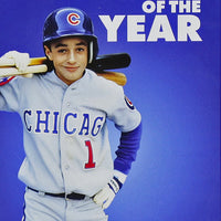 Rookie of the Year (1993) [MA HD]