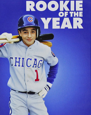 Rookie of the Year (1993) [MA HD]