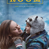 Room (2015) [Vudu HD]