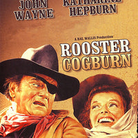 Rooster Cogburn (1975) [MA HD]