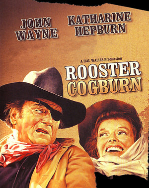 Rooster Cogburn (1975) [MA HD]