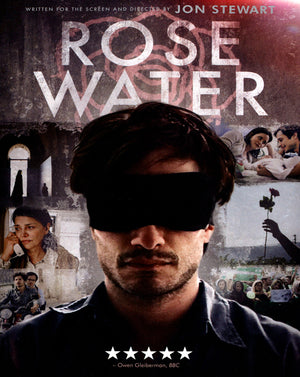 Rosewater (2014) [Ports to MA/Vudu] [iTunes HD]