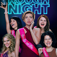 Rough Night (2017) [MA HD]