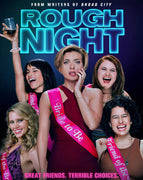Rough Night (2017) [MA 4K]