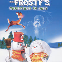 Rudolph and Frosty's Christmas in July (1979) [MA HD]