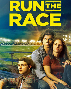 Run The Race (2019) [MA HD]