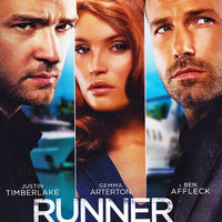 Runner Runner (2013) [MA HD]
