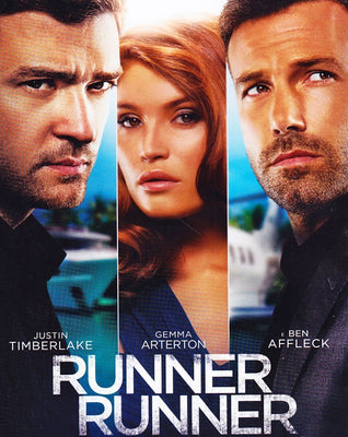Runner Runner (2013) [MA HD]