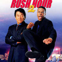 Rush Hour 2 (2001) [MA HD]