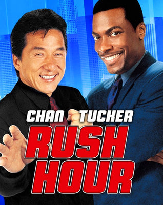 Rush Hour (1998) [MA HD]