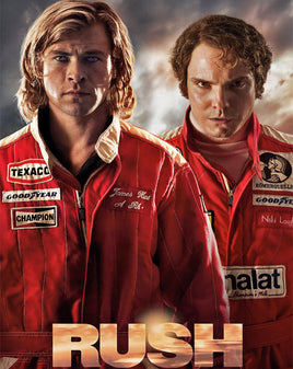 Rush (2013) [Ports to MA/Vudu] [iTunes HD]