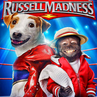 Russell Madness (2015) [MA HD]