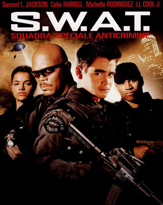 S.W.A.T. (2003) [Ports to MA/Vudu] [iTunes HD]