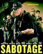Sabotage (2014) [Ports to MA/Vudu] [iTunes HD]