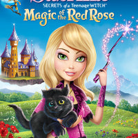 Sabrina Secrets of a Teenage Witch: Magic of the Red Rose (2015) [Vudu HD]