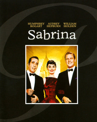Sabrina (1954) [iTunes HD]