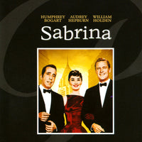 Sabrina (1954) [Vudu HD]