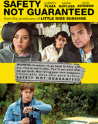 Safety Not Guaranteed (2012) [MA HD]